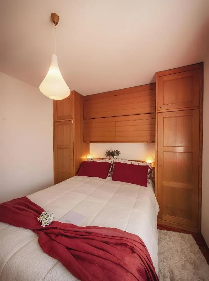 Appartement Cortina-House à Cortina dʼAmpezzo 0*,  Italie